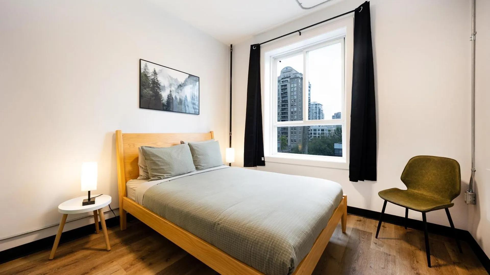 Samesun Vancouver