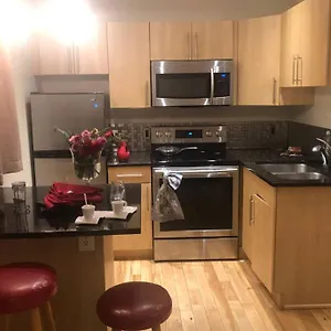 Modern Studio In Heart Of Osborne Village Apartment Winnipeg