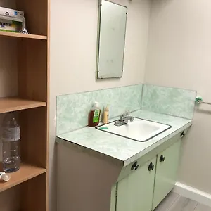 Queen Guest Homestay Vancouver