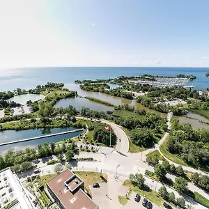 Waterfront Luxury , Toronto Kanada