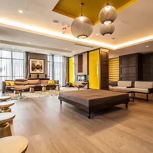 Loft - Entertainment & Financial District , Toronto Canadá