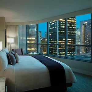 4* Hotel Marriott Pinnacle Downtown