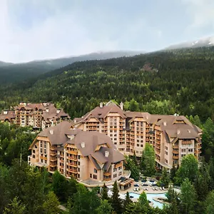 Four Seasons 5*, Whistler Kanada