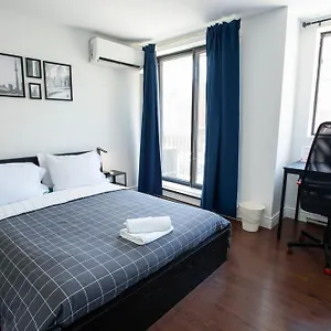Samesun 호스텔 토론토