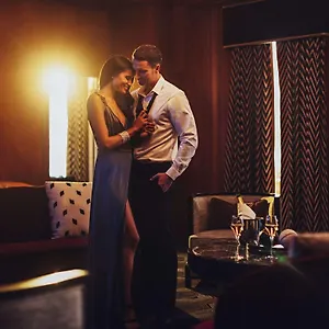 5* Отель Fairmont