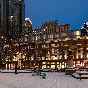 Birks 5*, Montréal Canadá