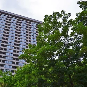 Chestnut And Conference Centre - Of , Toronto Kanada