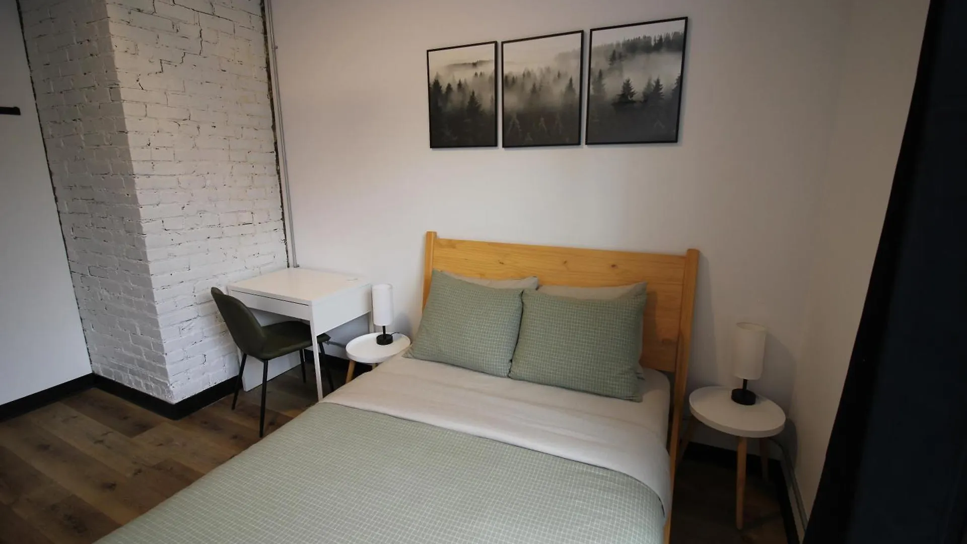 Hostel Samesun Vancouver